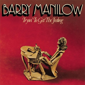 Disco Tryin' to Get the Feeling de Barry Manilow