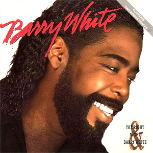 Disco The Right Night And Barry White de Barry White