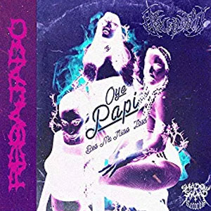 Álbum Oye Papi de Bea Pelea