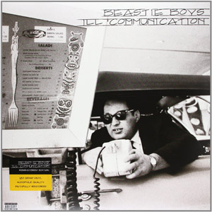 Disco Ill Communication (Deluxe Version) de Beastie Boys