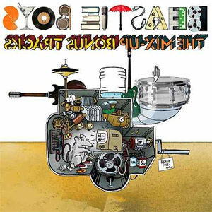 Disco The Mix-Up (Bonus Tracks) - EP de Beastie Boys