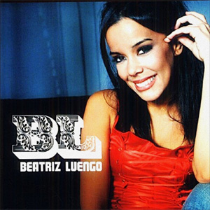 Disco BL de Beatriz Luengo