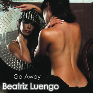 Disco Go Away de Beatriz Luengo