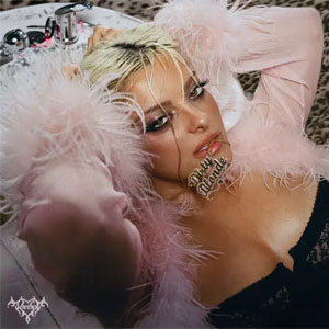 Disco Dirty Blonde de Bebe Rexha