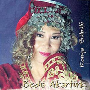 Disco Konya Bülbülü de Bedia Akarturk