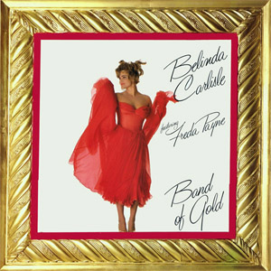 Disco Band Of Gold de Belinda Carlisle