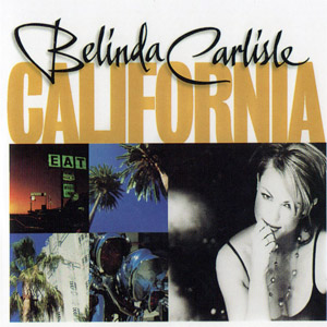 Disco California de Belinda Carlisle