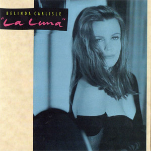 Disco La Luna  de Belinda Carlisle