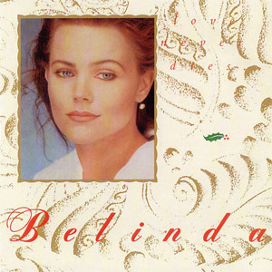 Disco Love Never Dies de Belinda Carlisle