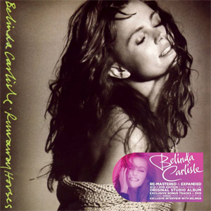 Disco Runaway Horses (Deluxe Edition)  de Belinda Carlisle