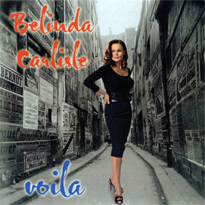 Disco Voila de Belinda Carlisle