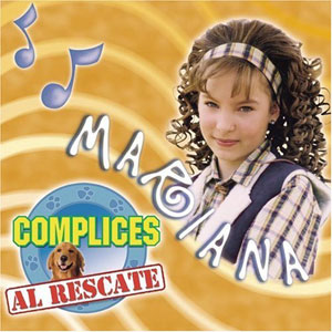 Disco Mariana Complices al Rescate de Belinda
