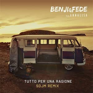 Disco Tutto Per Una Ragione (SDJM Remix) de Benji & Fede