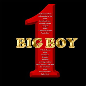 Disco 1 de Big Boy