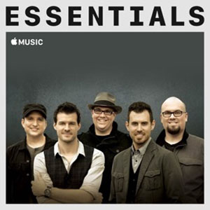 Disco Essentials de Big Daddy Weave
