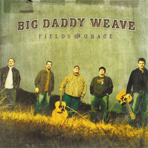 Disco Fields Of Grace de Big Daddy Weave