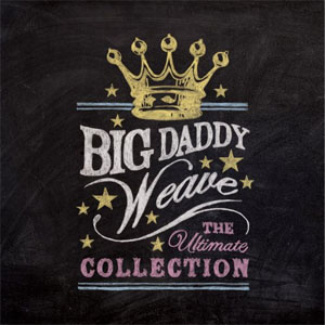 Disco The Ultimate Collection de Big Daddy Weave