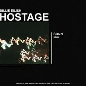 Disco Hostage (sonn Remix) de Billie Eilish