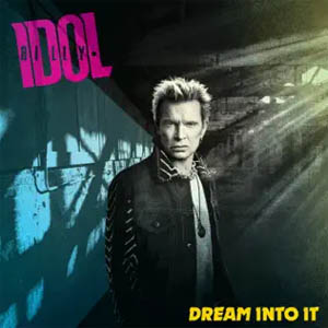 Álbum Dream Into It de Billy Idol