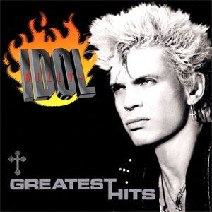 Disco Greatest Hits de Billy Idol