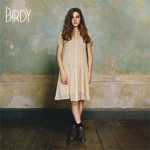 Disco Birdy (Deluxe Edition) de Birdy