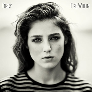 Disco Fire Within de Birdy