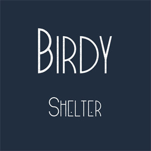 Disco Shelter de Birdy