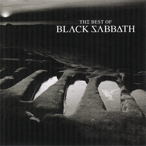 Disco The Best Of Black Sabbath de Black Sabbath