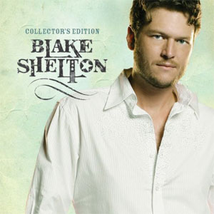Disco Collector's Edition de Blake Shelton