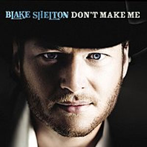 Disco Don't Make Me de Blake Shelton