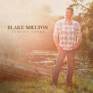Disco Texoma Shore de Blake Shelton