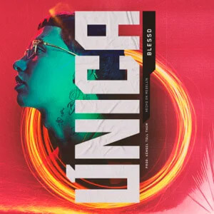 Disco Única de Blessd