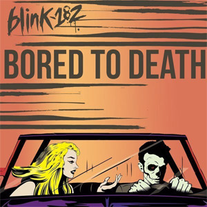 Disco Bored To Death de Blink 182