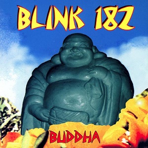 Disco Buddha de Blink 182