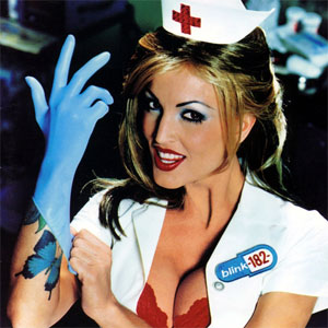 Disco Enema Of The State de Blink 182