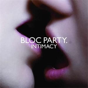 Disco Intimacy de Bloc Party