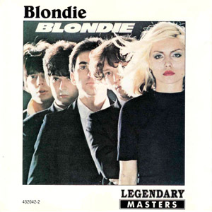 Disco Blondie de Blondie