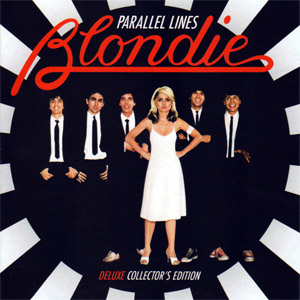 Disco Parallel Lines (Deluxe Collector's Edition) de Blondie