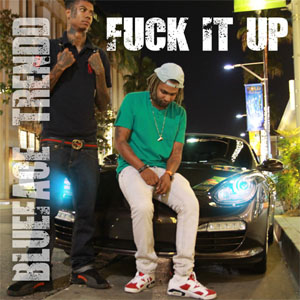 Disco F**k It Up de Blueface