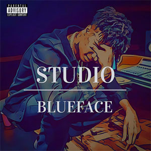 Disco Studio  de Blueface