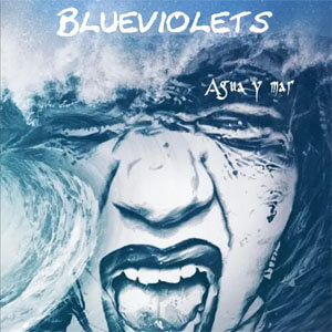 Disco Agua y Mar de Blueviolets