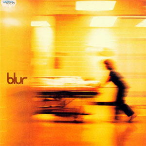 Disco Blur de Blur