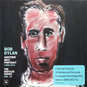 Disco Another Self Portrait (1969-1971) de Bob Dylan