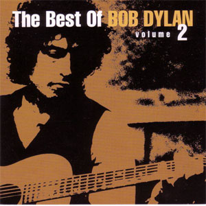 Disco The Best Of Bob Dylan Volume 2 de Bob Dylan