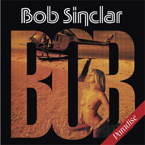 Disco Paradise de Bob Sinclar