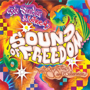 Disco Sound Of Freedom de Bob Sinclar