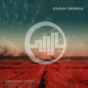Disco Imaginaria Sonora de Bohemia Suburbana