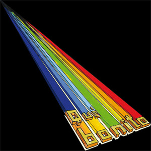 Disco Que Bonito de Bomba Estéreo