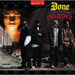 Disco Creepin de Bone Thugs-n-Harmony