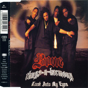 Disco Look Into My Eyes de Bone Thugs-n-Harmony